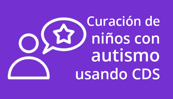 curacion ninios con autismo