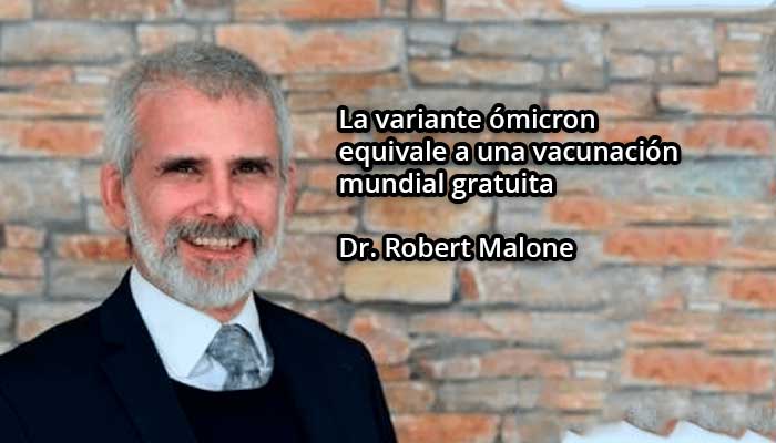 robert_malone_vacunacion_omicron